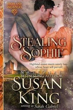Stealing Sophie by Susan King