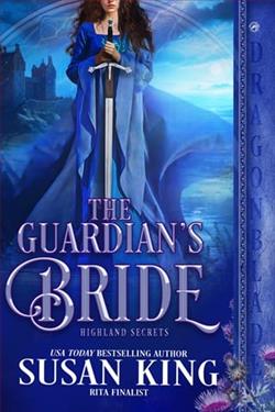 The Guardian's Bride by Susan King