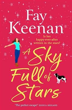 A Sky Full of Stars by Fay Keenan