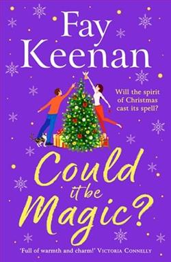 Could It Be Magic? by Fay Keenan