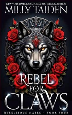 Rebel for Claws by Milly Taiden