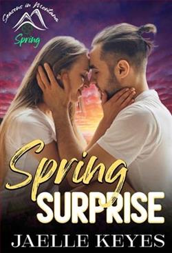 Spring Surprise by Jaelle Keyes