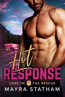Hot Response by Mayra Statham