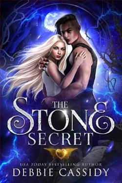 The Stone Secret by Debbie Cassidy