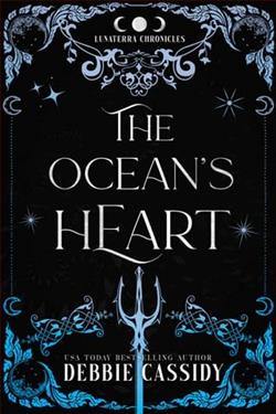 The Ocean's Heart by Debbie Cassidy