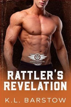 Rattler's Revelation by K.L. Barstow