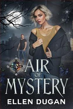 Air Of Mystery by Ellen Dugan