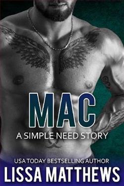 Mac by Lissa Matthews