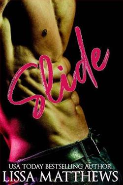 Slide by Lissa Matthews