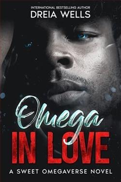 Omega in Love by Dreia Wells