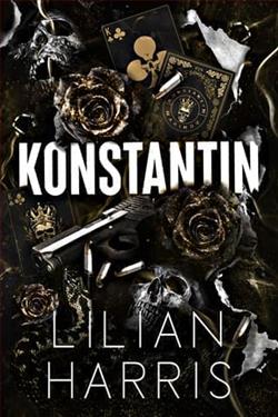 Konstantin by Lilian Harris
