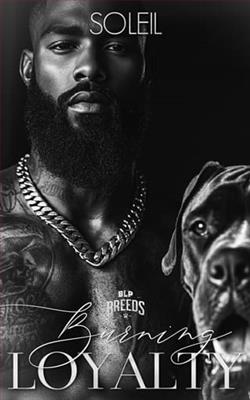 Burning Loyalty by Soleil