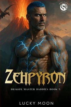 Zephyron by Lucky Moon