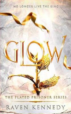 Glow by Raven Kennedy