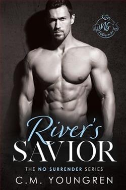 River's Savior by C.M. Youngren