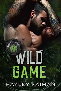 Wild Game by Hayley Faiman