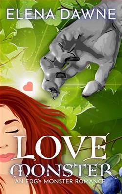 Love Monster by Elena Dawne