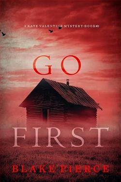 Go First by Blake Pierce