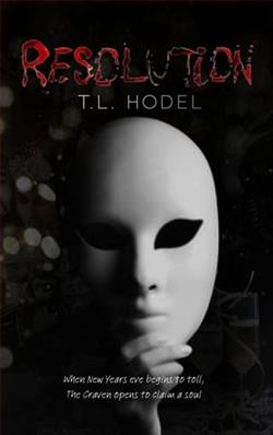 Resolution by T.L. Hodel