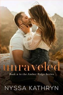 Unraveled by Nyssa Kathryn