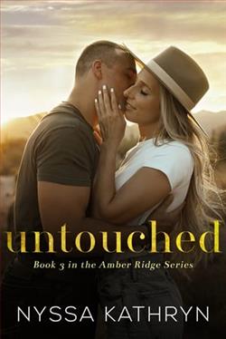 Untouched by Nyssa Kathryn