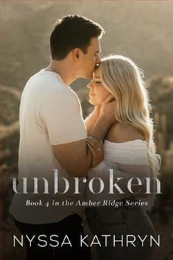 Unbroken by Nyssa Kathryn