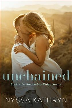 Unchained by Nyssa Kathryn