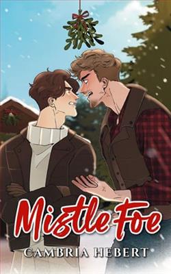 MistleFoe by Cambria Hebert