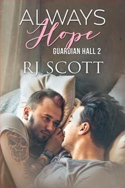 Always Hope by R.J. Scott