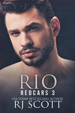 Rio by R.J. Scott