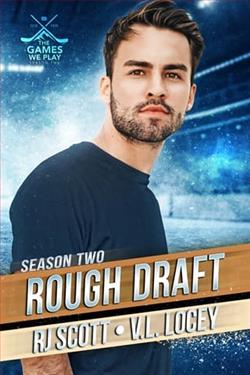 Rough Draft by R.J. Scott