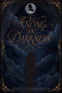 A Song in Darkness by Giselle Anastasia