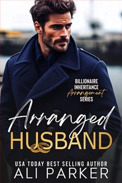 Arranged Husband by Ali Parker