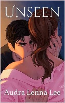Unseen by Audra Lenna Lee