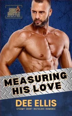 Measuring His Love by Dee Ellis