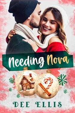 Needing Nova by Dee Ellis