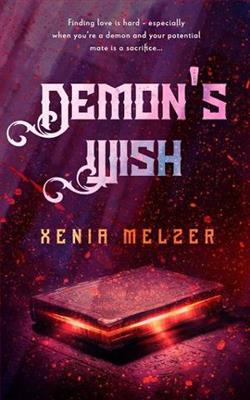 Demon's Wish by Xenia Melzer