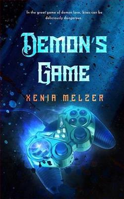 Demon's Game by Xenia Melzer