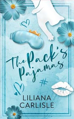 The Pack's Pajamas by Liliana Carlisle