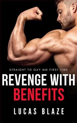 Revenge with Benefits by Lucas Blaze