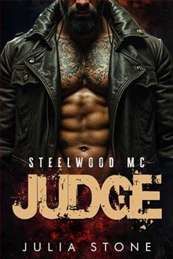 Judge by Julia Stone