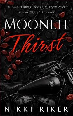 Moonlit Thrist by Nikki Riker