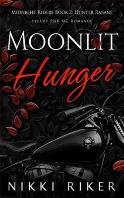 Moonlit Hunger by Nikki Riker