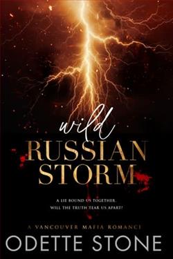 Wild Russian Storm by Odette Stone