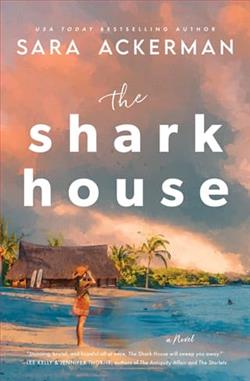 The Shark House by Sara Ackerman