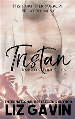 Tristan by Liz Gavin