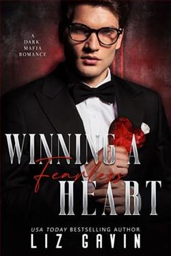 Winning a Fearless Heart by Liz Gavin