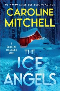 The Ice Angels by Caroline Mitchell