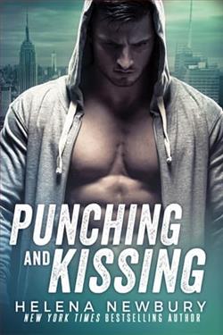 Punching and Kissing by Helena Newbury