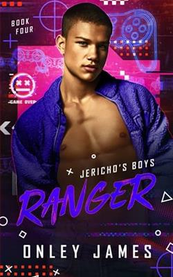 Ranger by Onley James